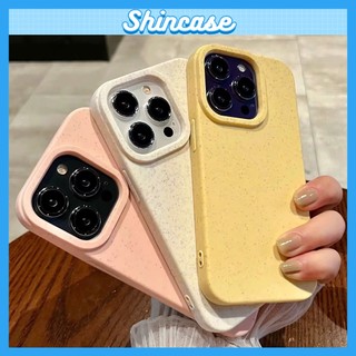 Ốp Lưng iPhone Trơn Mềm Thân Thiện Chống Sốc, Bảo Vệ Camera -iP 7/8/X/XS/11/12/13/14/15/16/17/Plus/Pro/Max/Air