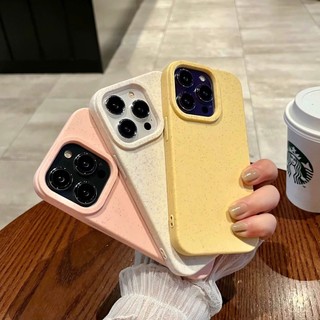 Ốp Lưng iPhone Trơn Mềm Thân Thiện Chống Sốc, Bảo Vệ Camera -iP 7/8/X/XS/11/12/13/14/15/16/17/Plus/Pro/Max/Air