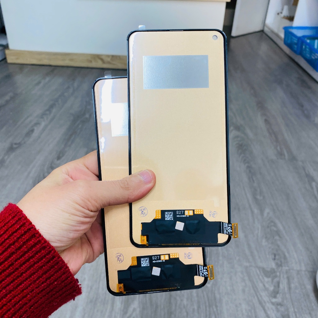 Màn hình Oppo Find X5 Pro/ One Plus 10 Pro/11