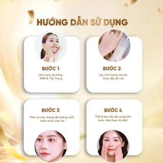 Nước hoa hồng Dr.Pepti toner Dr.Pepti dưỡng da căng bóng Centella Toner EX 180ml - Kosmi Beauty