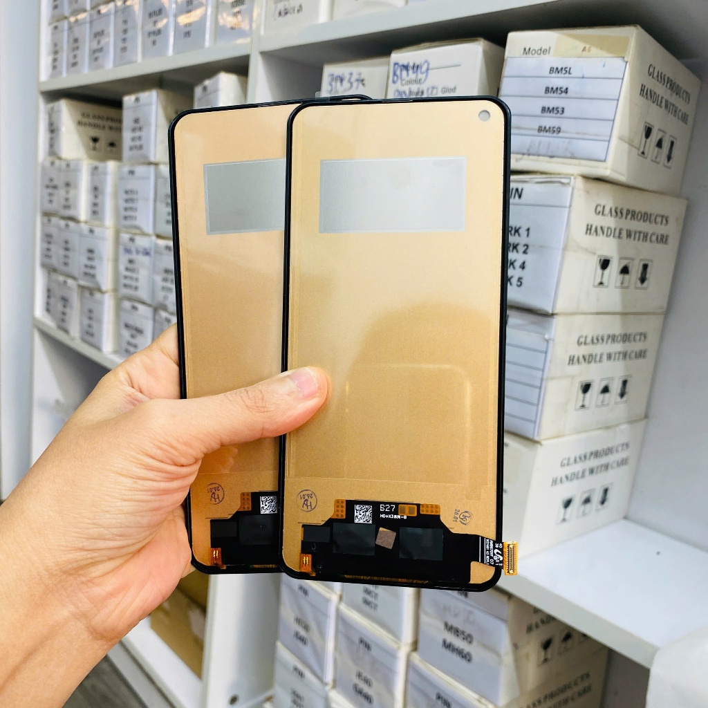 Màn hình Oppo Find X5 Pro / One Plus 10 Pro / One Plus 11 | BigBuy360 - bigbuy360.vn
