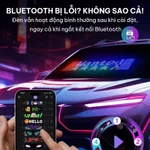 [BH 12T] Tấm LED Ma Trận RGB 32*192 Bản Plus - Độ Nét Cao, Màu Sắc Chân Thực, Chuyên Dụng Dán Kính Ô Tô & Setup Shop — ảnh 6