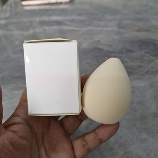 Bông mút trang điểm, tán kem nền cực mịn (Hàng xịn)