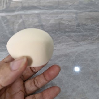 Bông mút trang điểm, tán kem nền cực mịn (Hàng xịn)