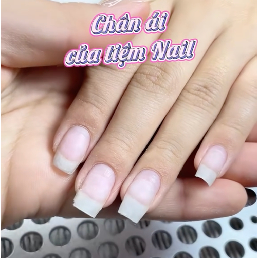 Đầu Mài Kim Cương H1plus-M Angelica - Phá Sơn Gel Không Gây Nóng Chất Liệu VONFRAM Cao Cấp