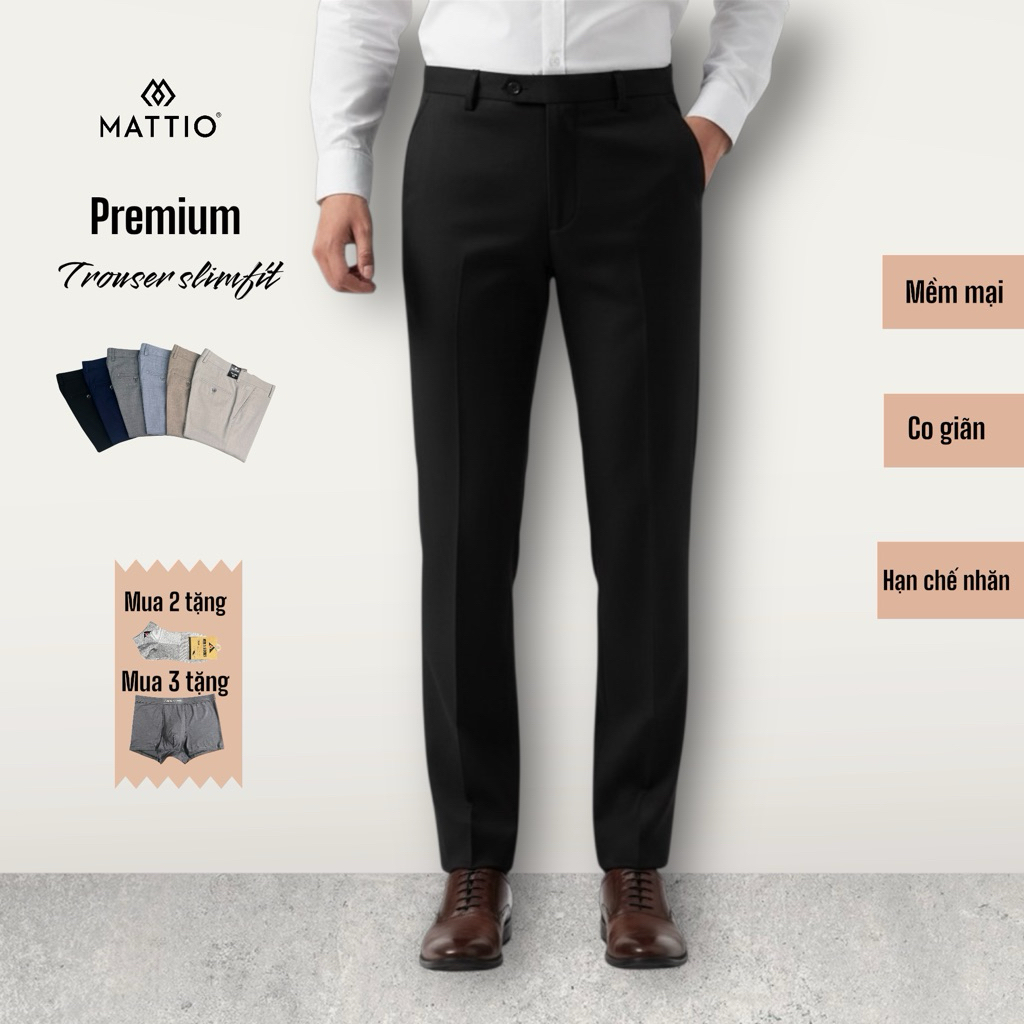 Mattio_fashion, Cửa hàng trực tuyến | Shopee Việt Nam