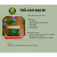 CAO ĐẠI BI - CAO NGUYÊN CHẤT 100%