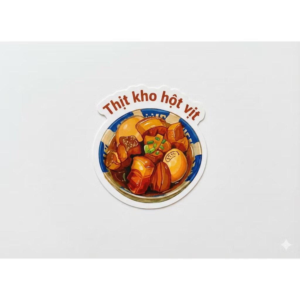 Sticker Tết 2026 Bính Ngọ 🌈𝑭𝒓𝒆𝒆𝒔𝒉𝒊𝒑 Sticker Hình Dán Tết Cổ Truyền Trang Trí Bao Lì Xì, Thiệp Tết, Hộp Quà, Bình Nước