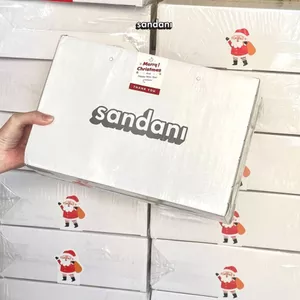 Hộp Sandani Đựng Giày Dép Cao Cấp