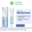 Gel bôi giúp mờ thâm mụn, làm giảm mụn sưng viêm và dưỡng da Derma Forte (Chai 15g) *09/26