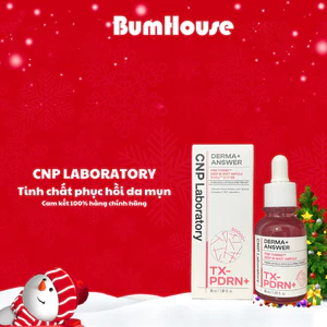 Serum dưỡng da CNP Laboratory Pink Toning Deep-In Shot Ampoule 30ml