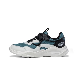 Giày Thể Thao sneaker quai si Bé trai Biti's BSB009000XDG (Xanh dương)