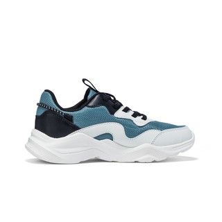 Giày Thể Thao sneaker quai si Bé trai Biti's BSB009000XDG (Xanh dương)