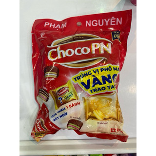 BÁNH Choco PN - 216g/Túi