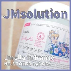 TONER PAD JMELLA 70MIẾNG