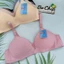 Áo ngực không mút không gọng cho cup B mặc nhà thoải mái - Đồ Lót Bơ Chip