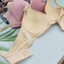 Áo ngực không mút không gọng cho cup B mặc nhà thoải mái - Đồ Lót Bơ Chip