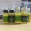 100ml keo dát + 100ml phủ bảo vệ chống trầy, Dễ dùng, không mùi
