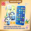 Điện Thoại Đồ Chơi Giáo Dục Sớm Trẻ Em – Hát Thiếu Nhi, Nhạc Ru Ngủ, 1- 6 tuổi Mibaby