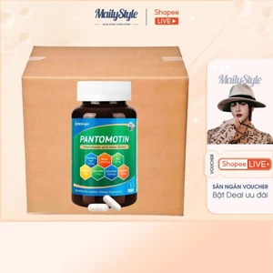 A75_ COMBO Thùng nhựa panto 120V bán trên live giá tốt