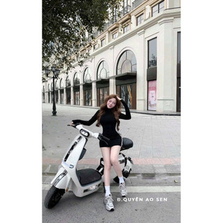 VÁY BODY SỌC KHOÉT LƯNG HOT HIT
