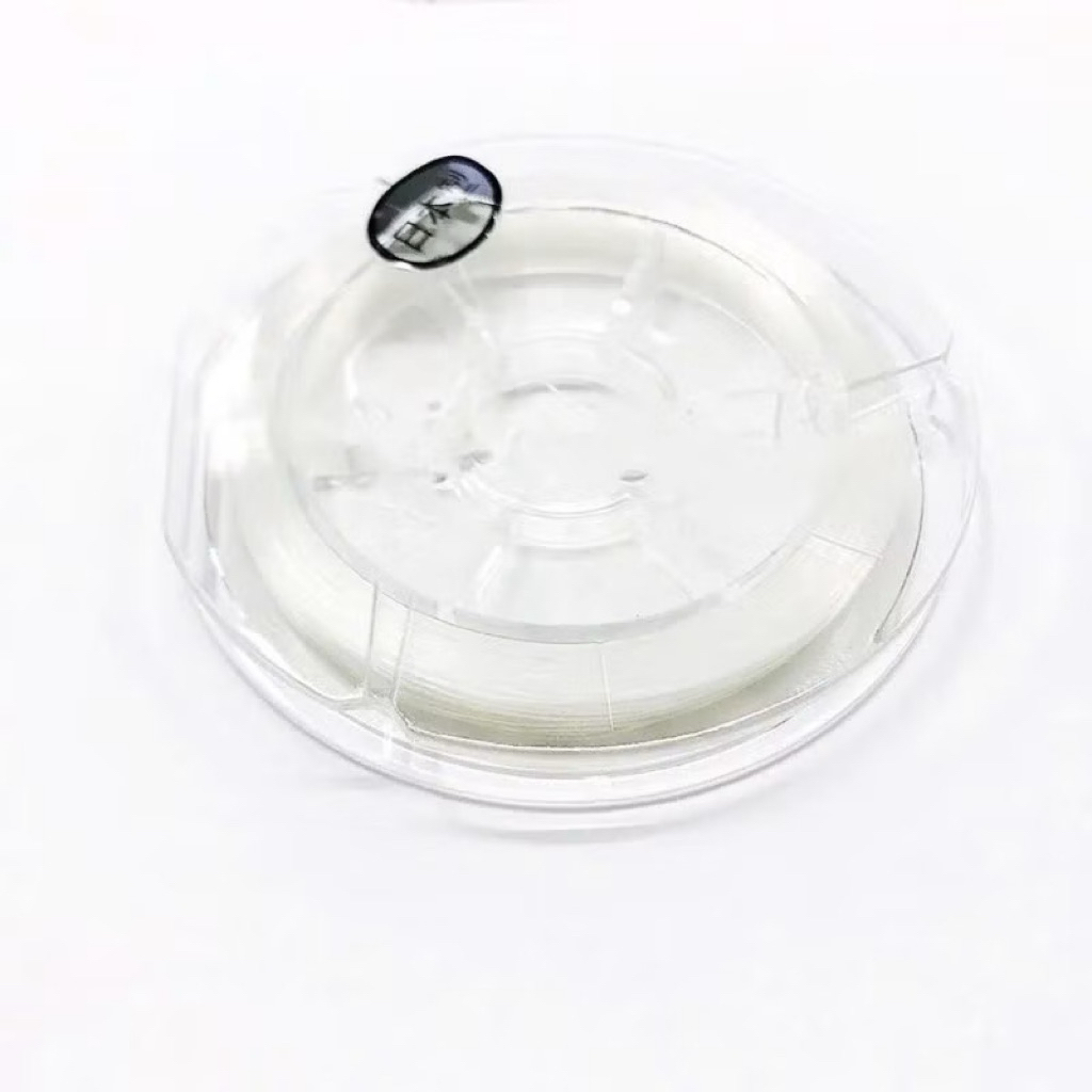 Cước Câu Thẻo Fluoro Carbon Con Cá