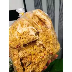Cơm Cháy Bể siêu ngon siêu rẻ