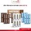 Sữa Yến Mạch OATSIDE Barista Oat Milk Mini 180ml (Nhiều Hương Vị)