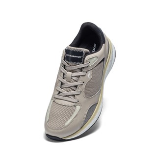 Giày Thể Thao sneaker Nam Biti's Hunter HSM012800XAD - màu xám đậm - size 39 đến 44