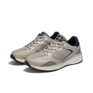 Giày Thể Thao sneaker Nam Biti's Hunter HSM012800XAD - màu xám đậm - size 39 đến 44