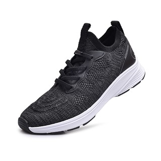 Giày Thể Thao sneaker Nữ Biti's Hunter HSW009200DEN - màu đen - size 35 đến 39