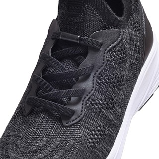 Giày Thể Thao sneaker Nữ Biti's Hunter HSW009200DEN - màu đen - size 35 đến 39
