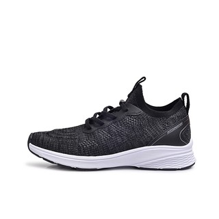 Giày Thể Thao sneaker Nữ Biti's Hunter HSW009200DEN - màu đen - size 35 đến 39