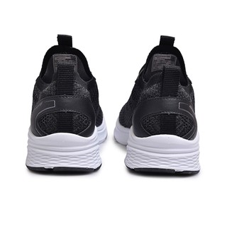 Giày Thể Thao sneaker Nữ Biti's Hunter HSW009200DEN - màu đen - size 35 đến 39