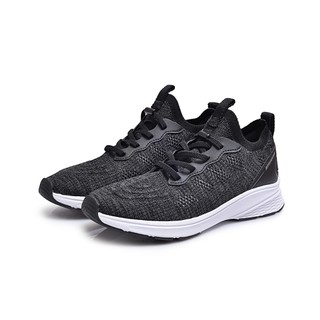 Giày Thể Thao sneaker Nữ Biti's Hunter HSW009200DEN - màu đen - size 35 đến 39