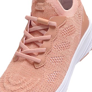 Giày Thể Thao sneaker Nữ Biti's Hunter HSW009200HOG - màu hồng - size 35 đến 39