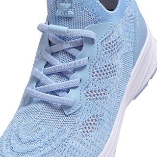 Giày Thể Thao sneaker Nữ Biti's Hunter HSW009200XDG - màu xanh dương - size 35 đến 39