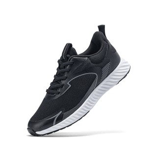 Giày Thể Thể sneaker Nữ Biti's Hunter HSW012300DEN - màu đen - size 35 đến 40