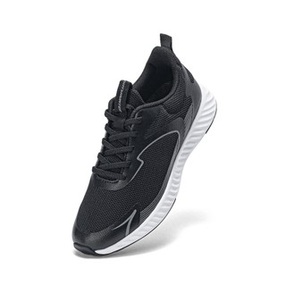 Giày Thể Thể sneaker Nữ Biti's Hunter HSW012300DEN - màu đen - size 35 đến 40