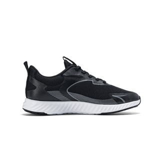 Giày Thể Thể sneaker Nữ Biti's Hunter HSW012300DEN - màu đen - size 35 đến 40