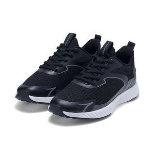 Giày Thể Thể sneaker Nữ Biti's Hunter HSW012300DEN - màu đen - size 35 đến 40