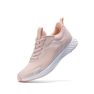 Giày Thể Thể sneaker Nữ Biti's Hunter HSW012300HOG - màu hồng - size 35 đến 40