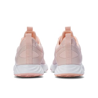 Giày Thể Thể sneaker Nữ Biti's Hunter HSW012300HOG - màu hồng - size 35 đến 40