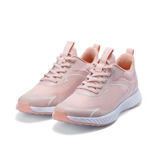Giày Thể Thể sneaker Nữ Biti's Hunter HSW012300HOG - màu hồng - size 35 đến 40