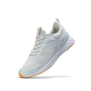 Giày Thể Thể sneaker Nữ Biti's Hunter HSW012300KEM - màu kem - size 35 đến 40