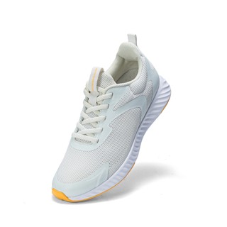 Giày Thể Thể sneaker Nữ Biti's Hunter HSW012300KEM - màu kem - size 35 đến 40