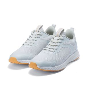 Giày Thể Thể sneaker Nữ Biti's Hunter HSW012300KEM - màu kem - size 35 đến 40