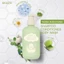 Sữa Tắm Gội Toàn Thân Dịu Nhẹ Cho Bé AKAZA SHAMPO CONDITIONER BODY WASH 300ML