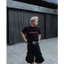 Áo thun tay ngắn cổ tròn oversize FURISTIC® OVERTHINKING TSHIRT
