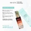Tinh Chất Dưỡng Da Sáng Mịn Cấp Ẩm AKAZA PREMIUM AMPOULE SQUALANE BISABOLOL 30ML
